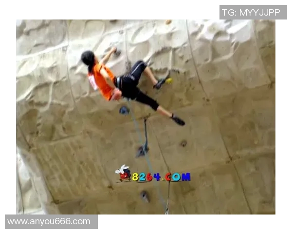 杭州攀岩队在世界攀岩锦标赛中以50分领先其他队伍展现强劲实力