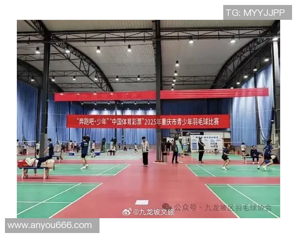 重庆羽毛球队实力飙升创新高引领全国羽坛新风潮