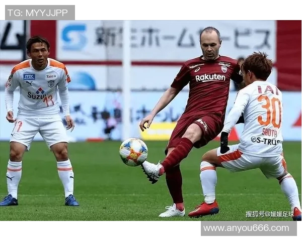 鹿岛鹿角迎战磐田喜悦展现日职联精彩对决与球队实力较量